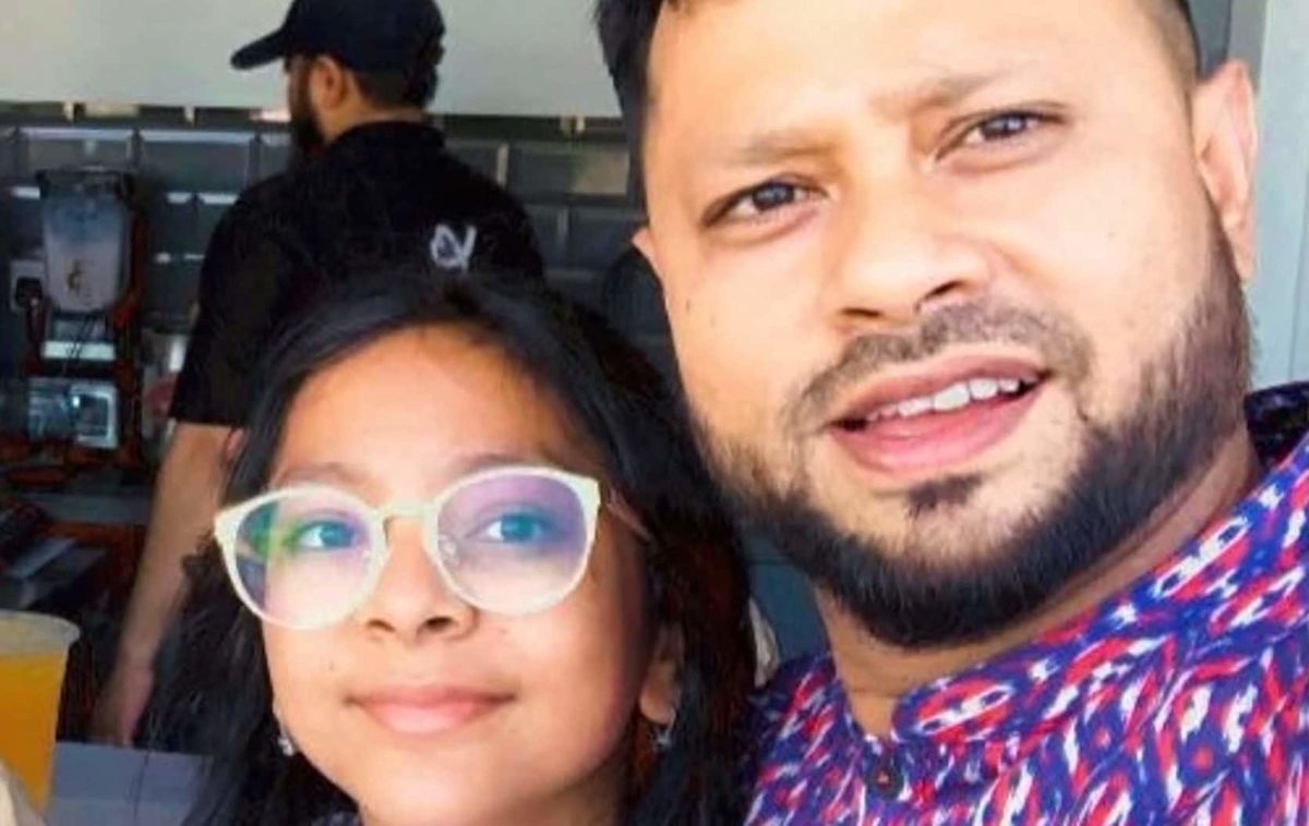 Politician’s wife and daughter drown trying to save boy, 7, off Essex beach