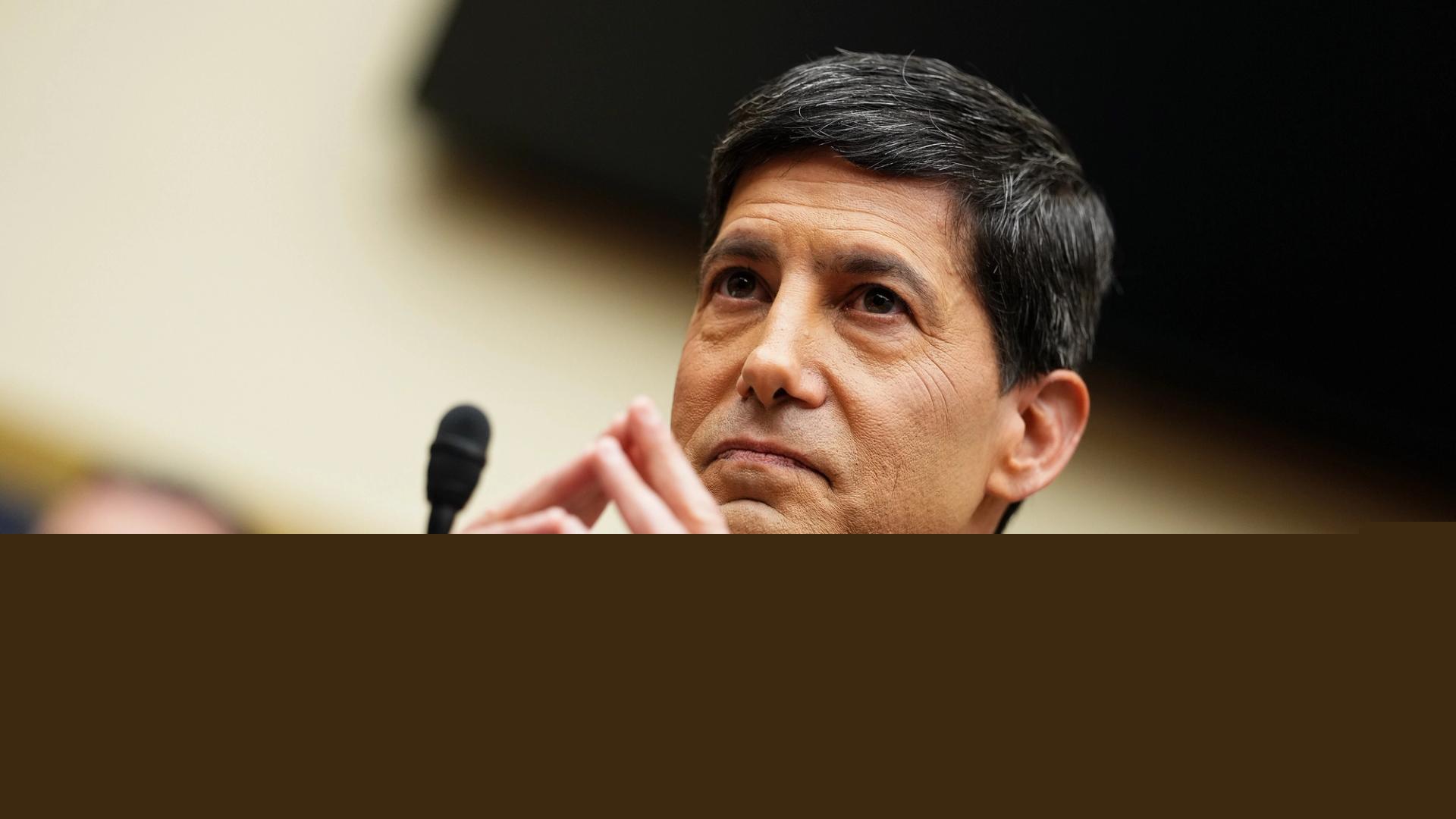 Fed holds rates steady, extending pause as markets await Kevin Warsh's policy roadmap