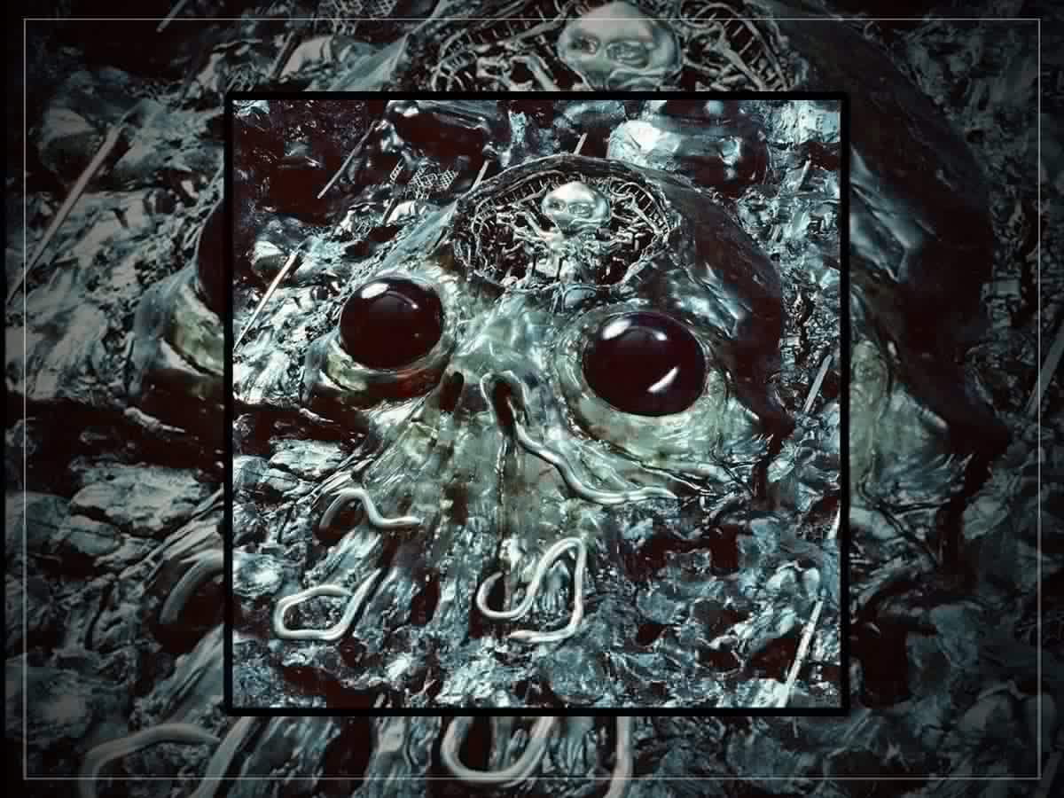 King Gizzard and The Lizard Wizard – ‘Alien Metal’ album review: A bridge too far…