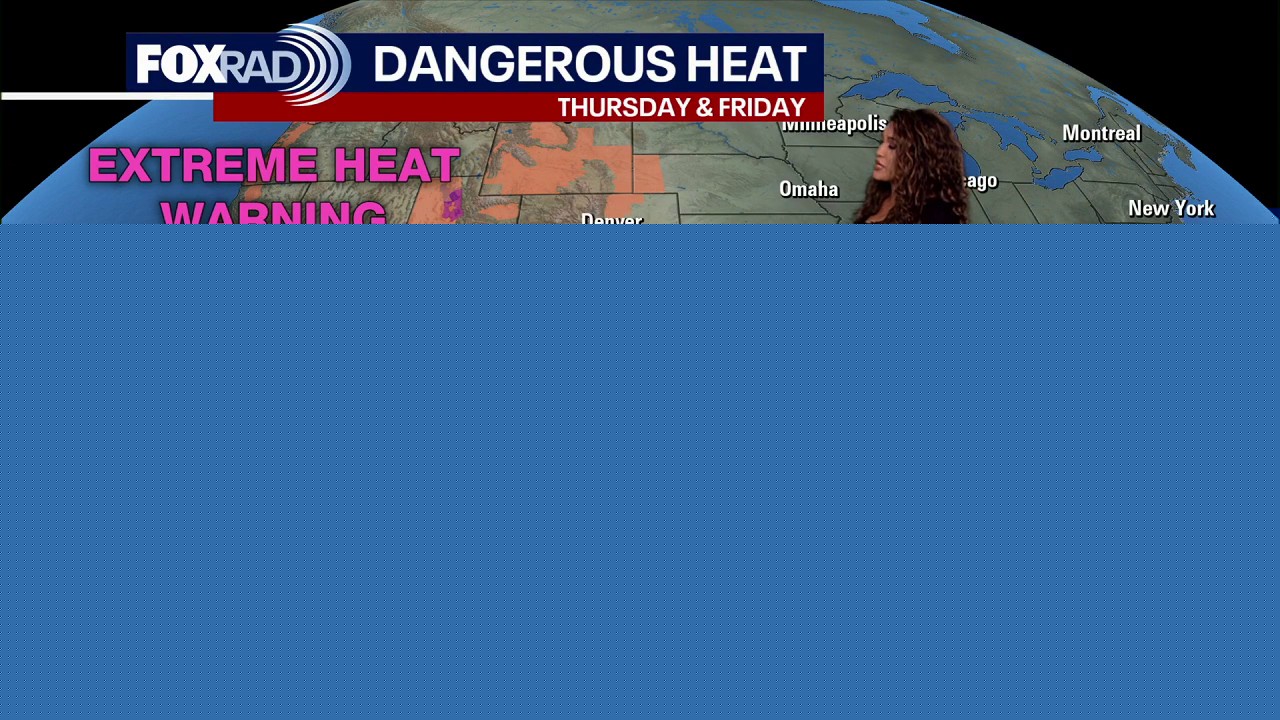 Houston weather: August 2nd overnight forecast