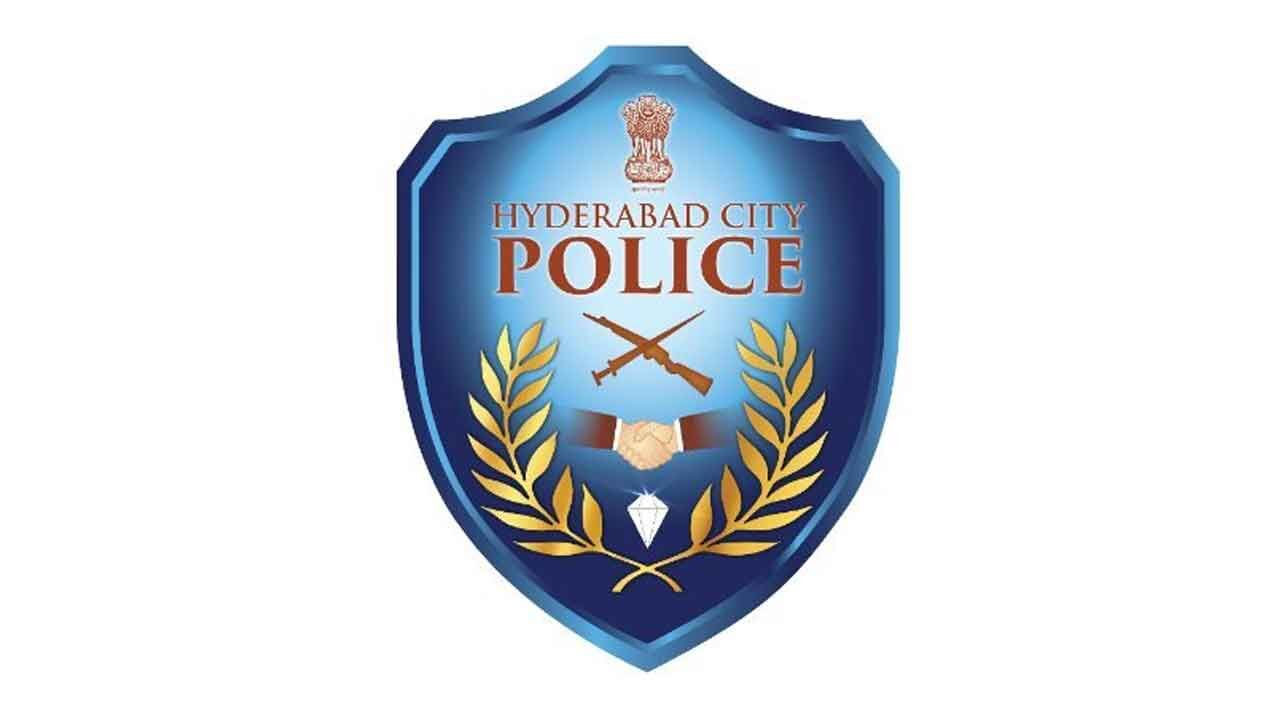‘TG’ replaces ‘TS’ on Hyderabad police vehicles
