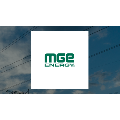 MGE Energy Inc. $MGEE Stake Boosted by State of Alaska Department of Revenue