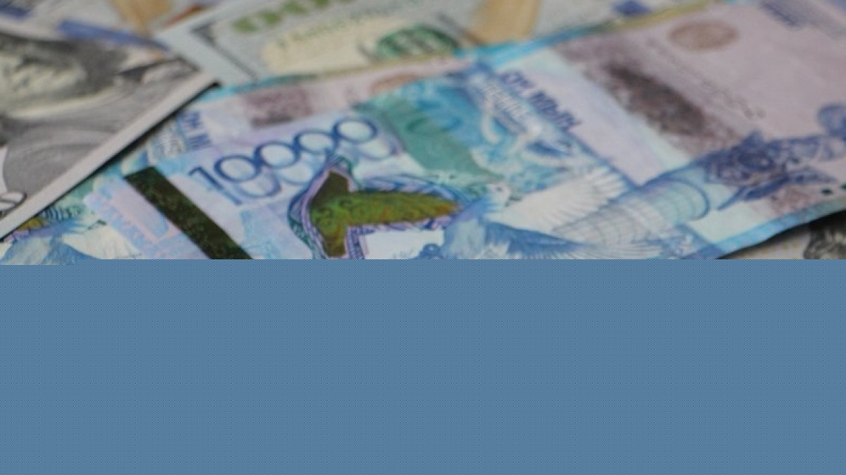 What Lies Behind Kazakhstan’s External Debt