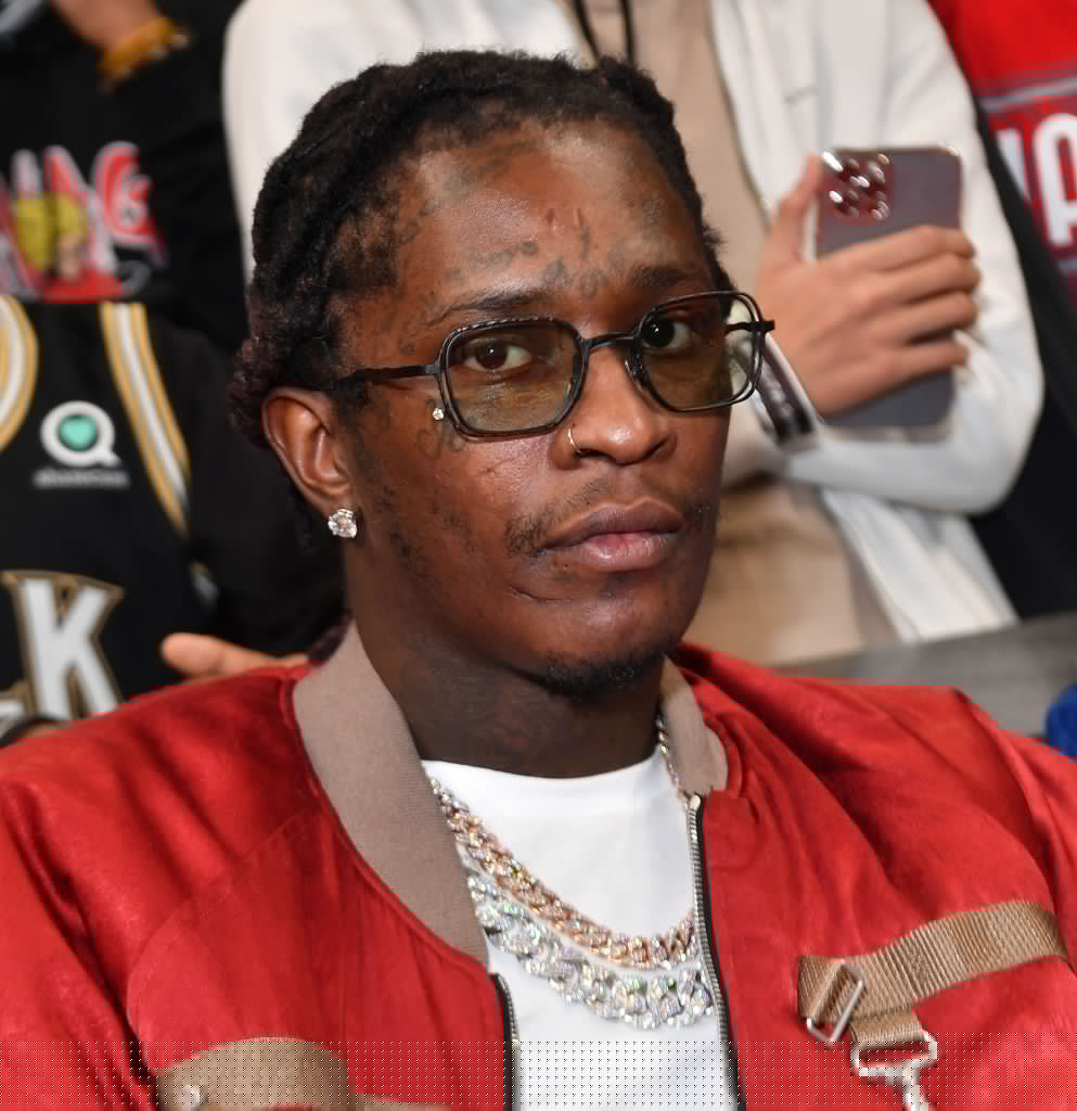 Young Thug Accused Of ‘Trauma Farming’ By Fans