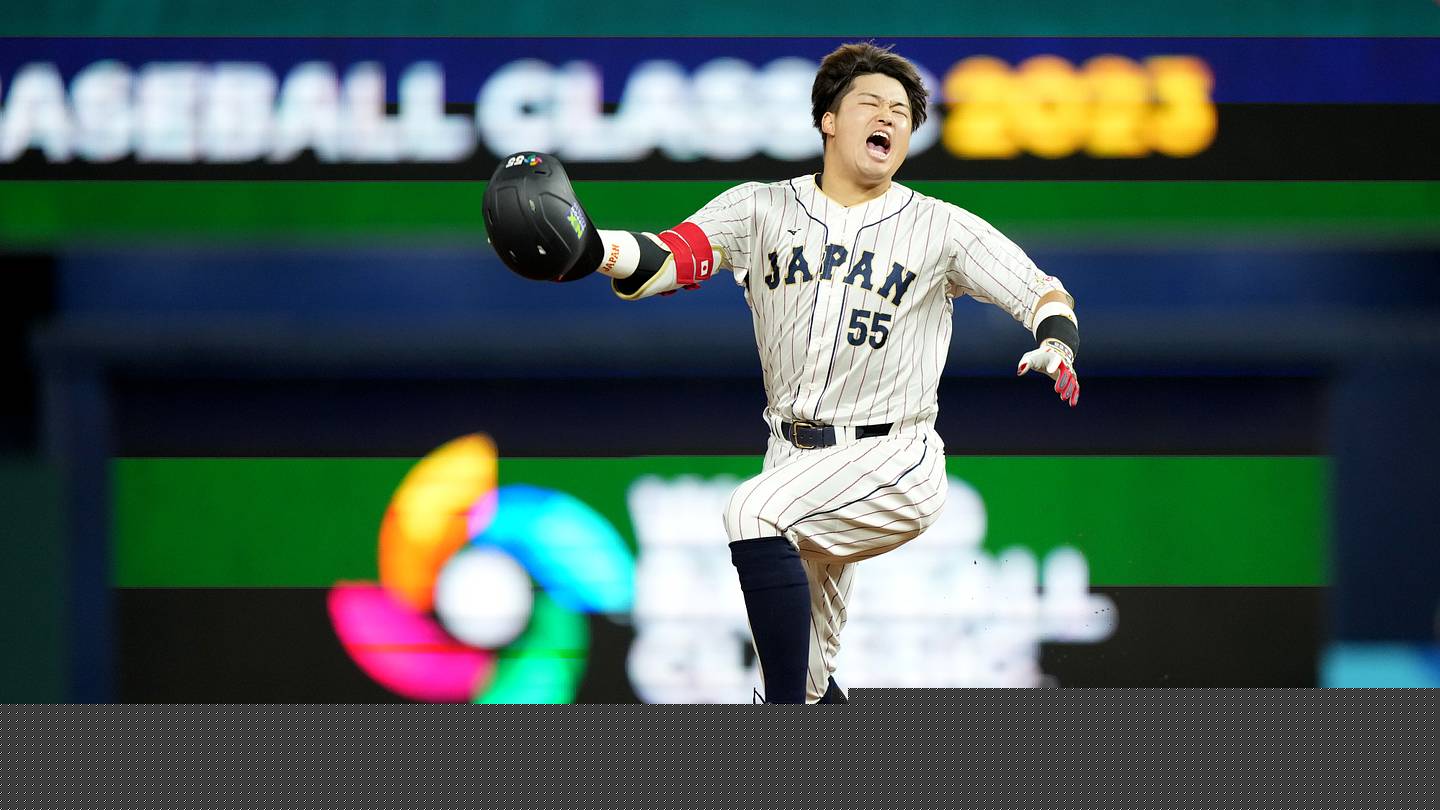 Why the Nationals should target this powerful Japanese superstar in the offseason