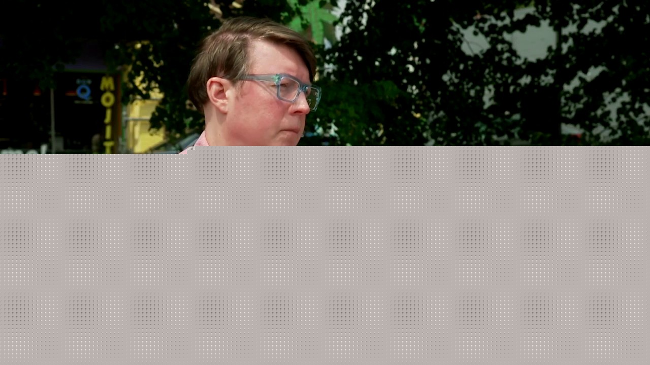 Seattle City Council Dist. 5 candidate interviews: Silas James