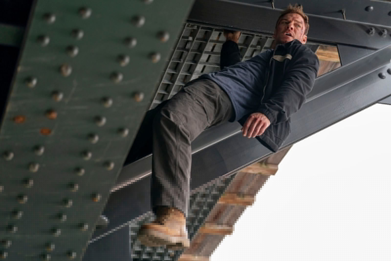 Reacher saison 4 : Alan Ritchson reprend du service sur Prime Video