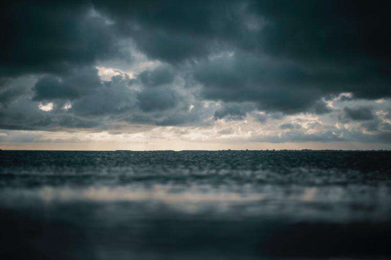 Strong cold front to impact Jamaica starting Saturday