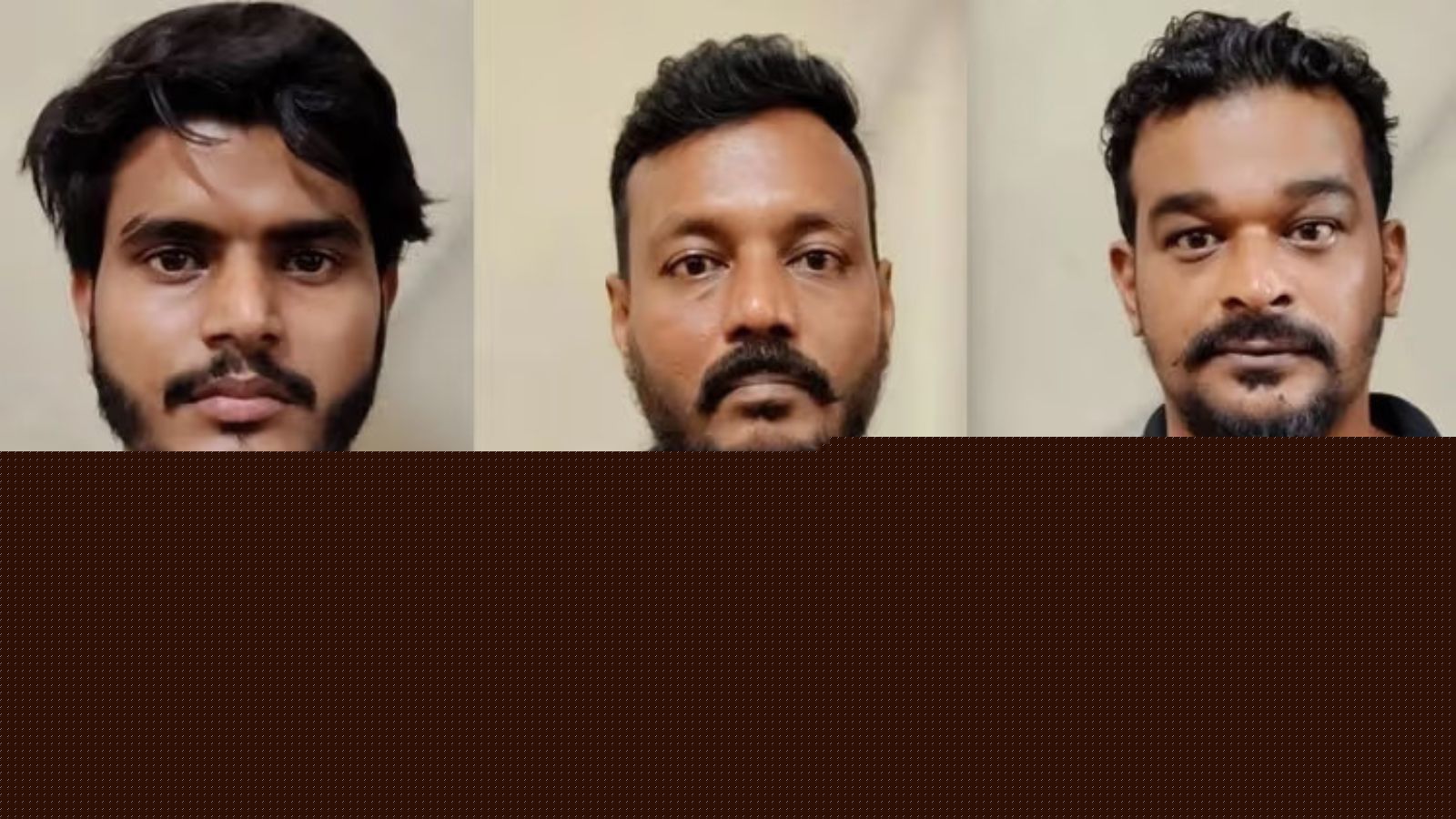 Bus owner hacked to death by his workers in Karnataka’s Udupi; 3 men arrested