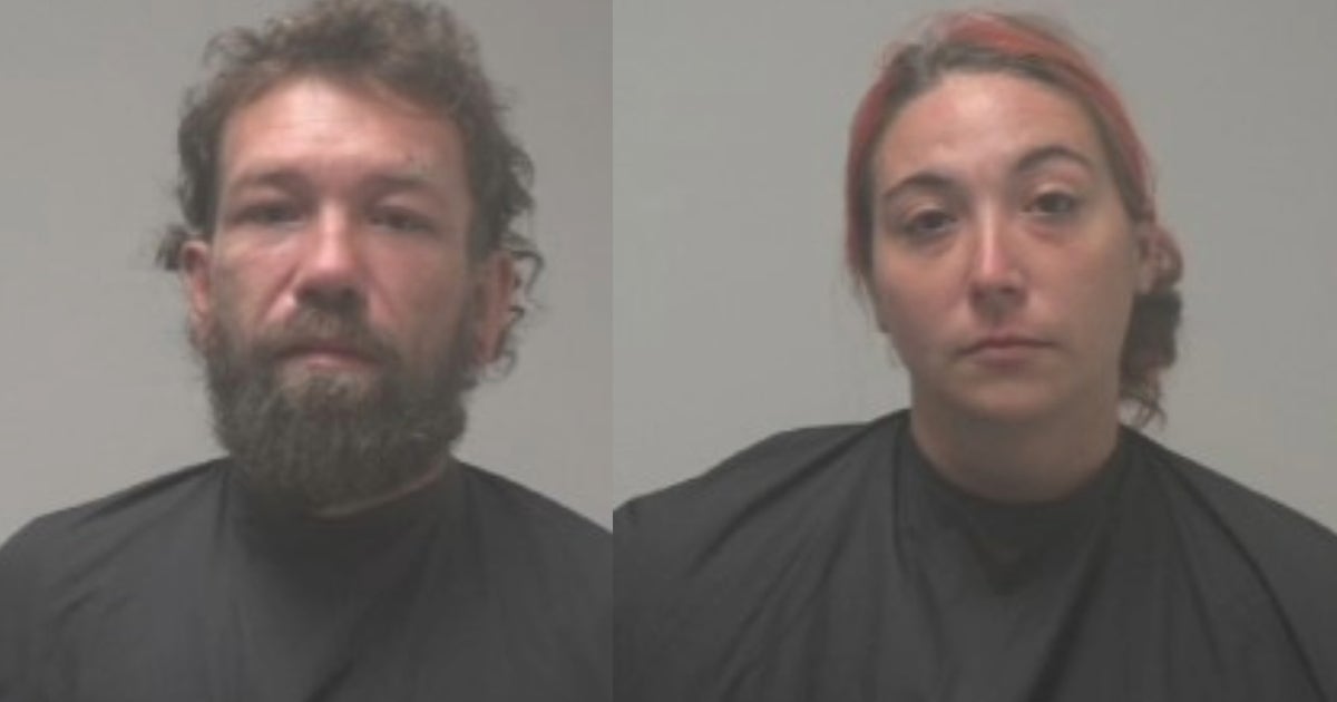 2 arrested after missing juvenile found during Senoia traffic stop