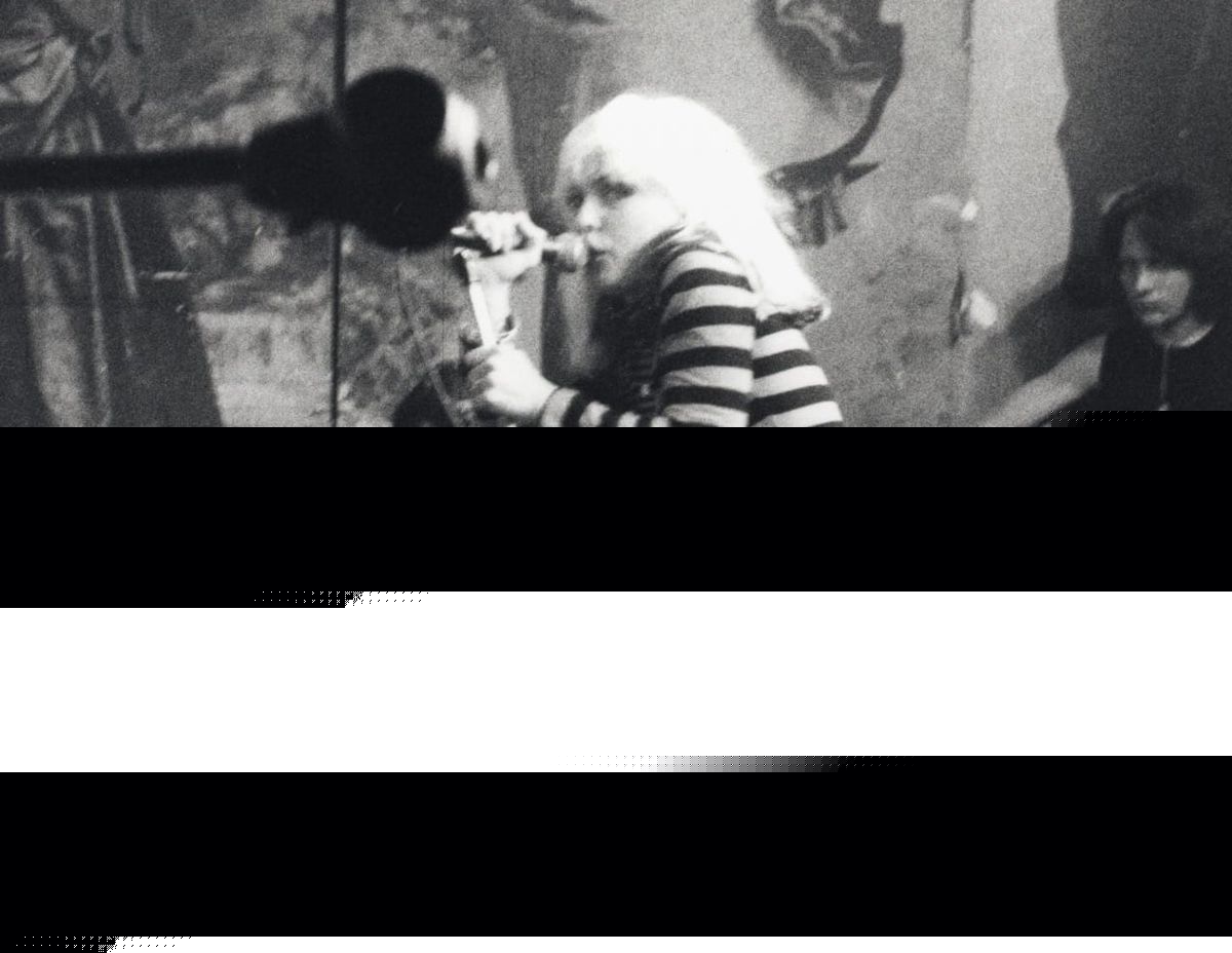 Forthcoming New Museum Show Is a Love Letter to the Bowery