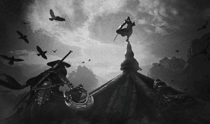 Chinese wuxia action game Shadow Blade: Zero to showcase one-hour demo at Gamescom 2025
