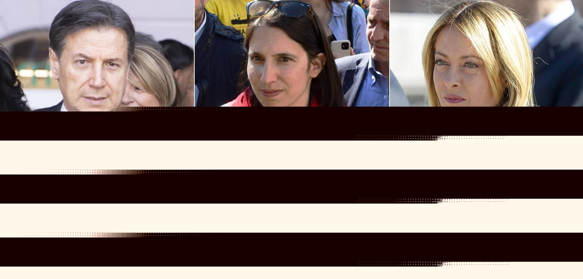 Strage di Bologna, Conte e Schlein contro Meloni: "Disconosce la matrice neofascista"