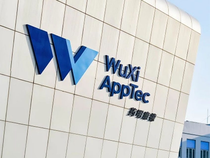 Wuxi Apptec avoids impact of ‘military company’ label, for now