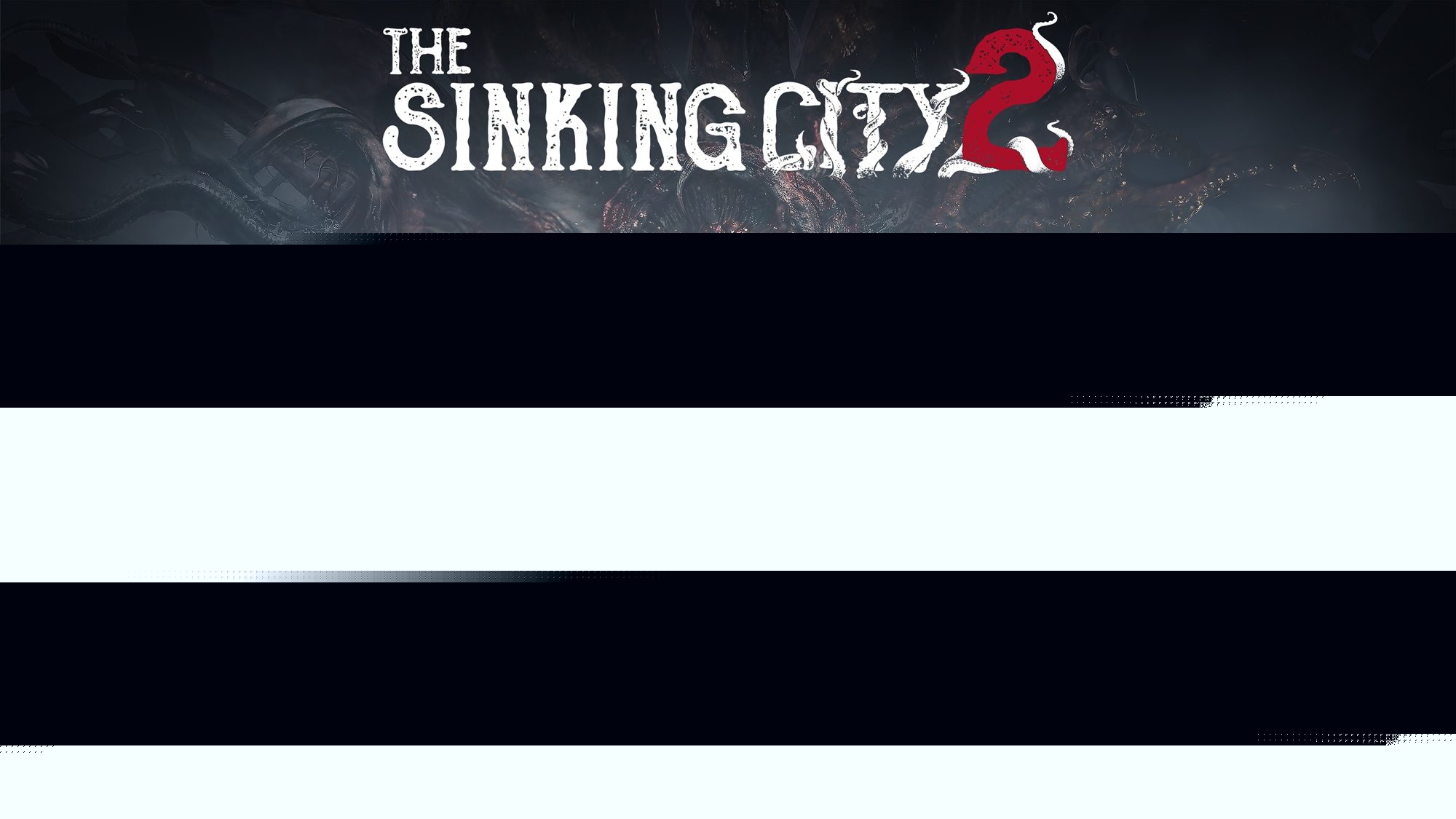 The Sinking City 2 Drops An Extended Gameplay Video