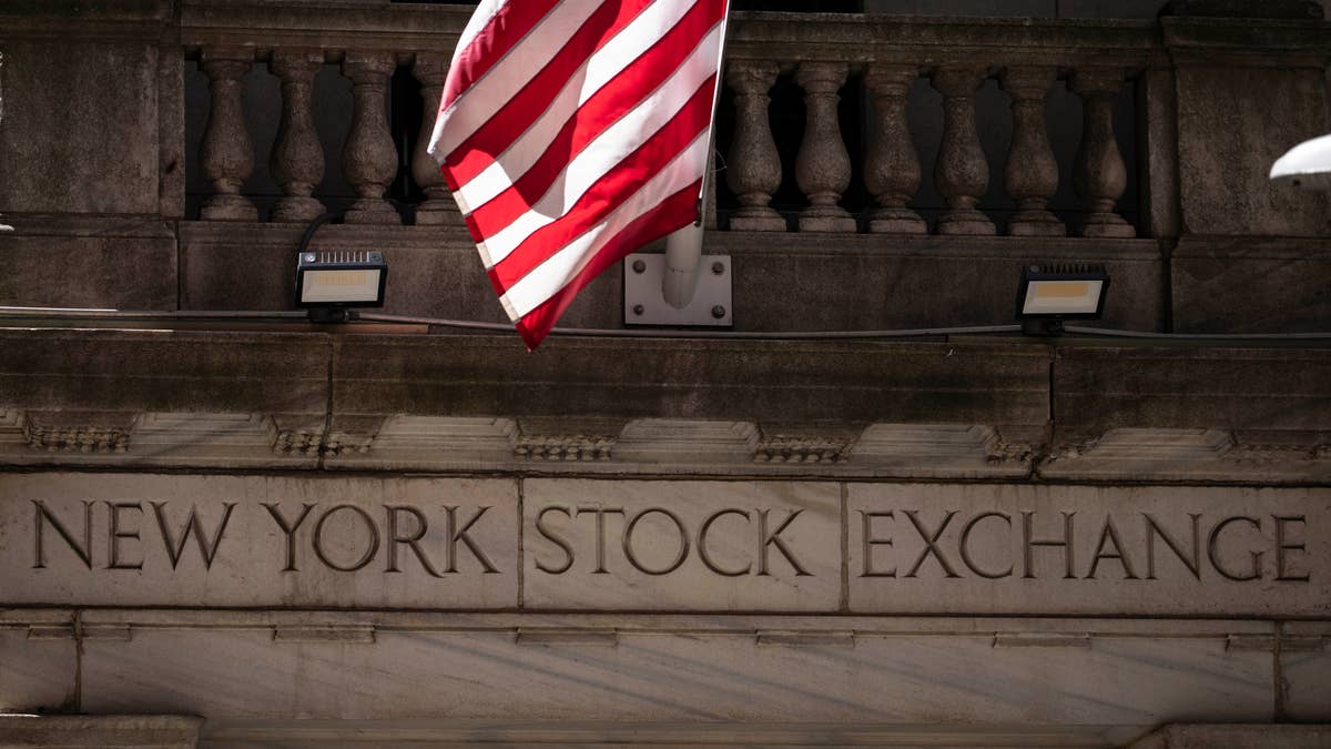New York-börser väntas stiga efter inflationssiffran
