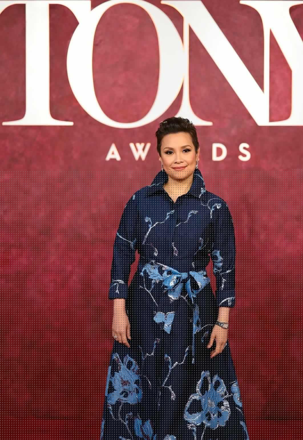 Comment on Lea Salonga takes her rightful place in Hollywood history by vic alonzo