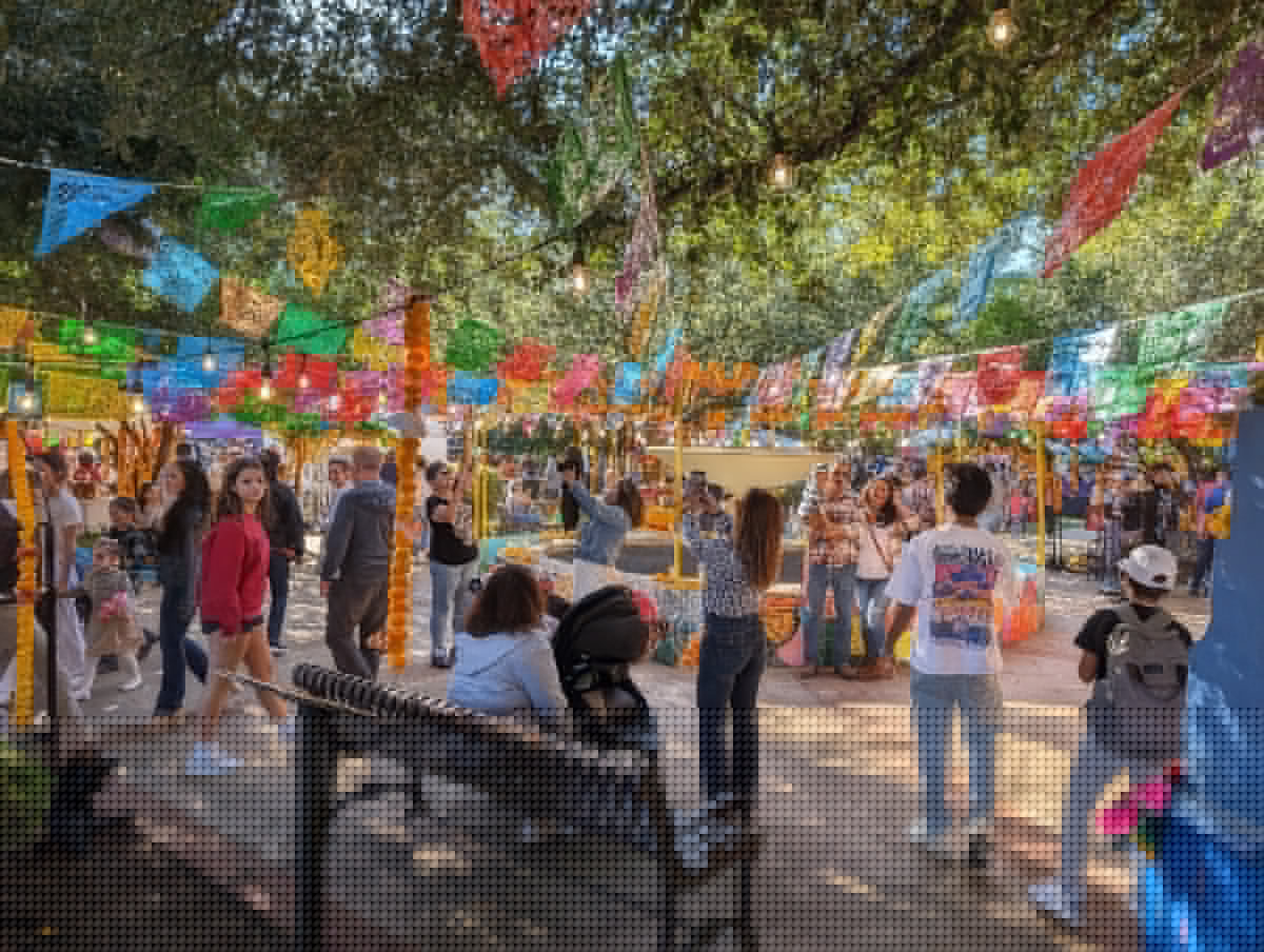 McKinney Community Development Corporation Awards 16 Promotional Grants