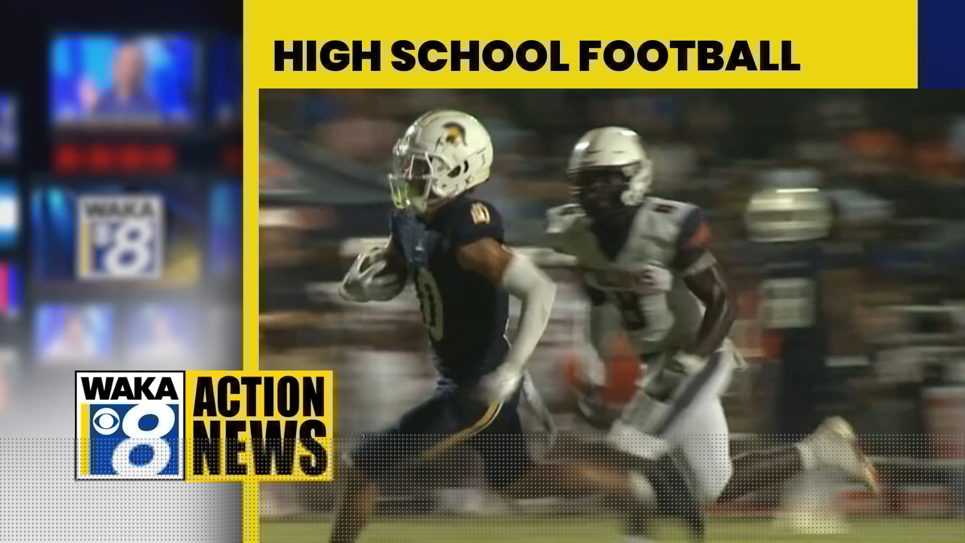 Two-A-Days High School Football Previews: Lions look to leave it all on the field in 2026