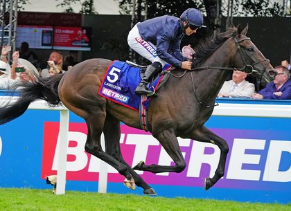 The Jockey Club Reveals Record Prize-Money Of £61.47 Million For 2026
