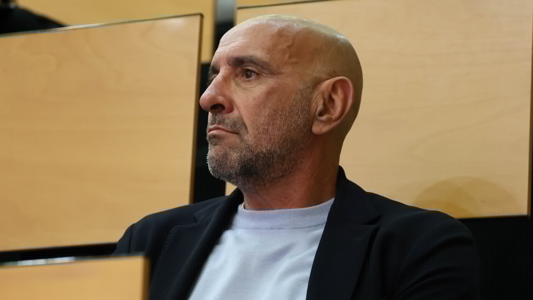 Monchi ya habló, pero no lo dijo todo: las preguntas que siguen vivas en la presentación de Unai Núñez