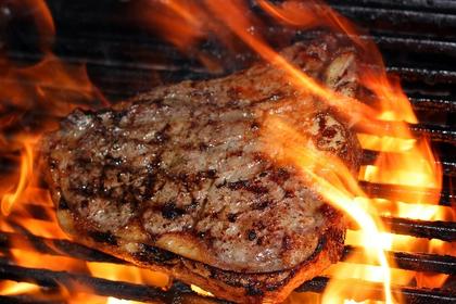 Cattle futures climb as beef demand heats up during grilling season - CME