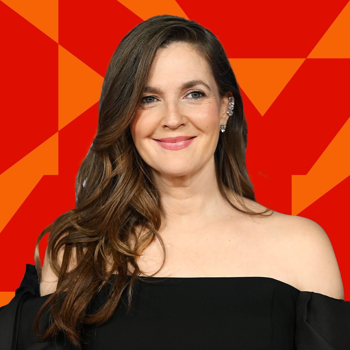 I Tried Drew Barrymore’s Pasta Primavera—and It’s My New Favorite Brunch