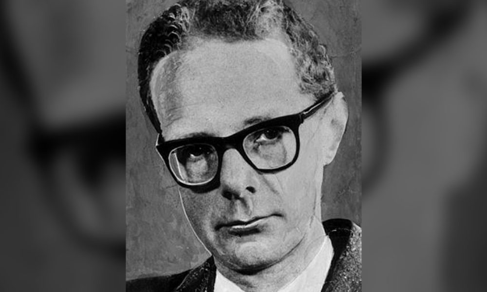 Murder Is My Vice: How Dr Ian Duncan’s 1972 Death Triggered Gay Law Reform