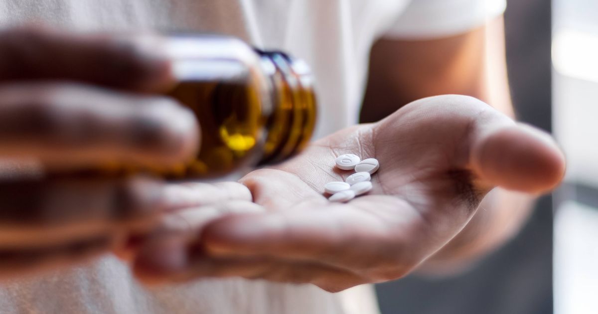 GP urges everyone in Ireland to take 1 pill each day from now