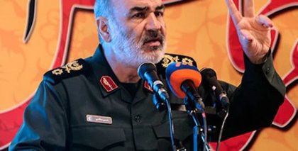 The Final Obstacle Falls: IRGC Set to Be Branded Terrorists by Entire EU