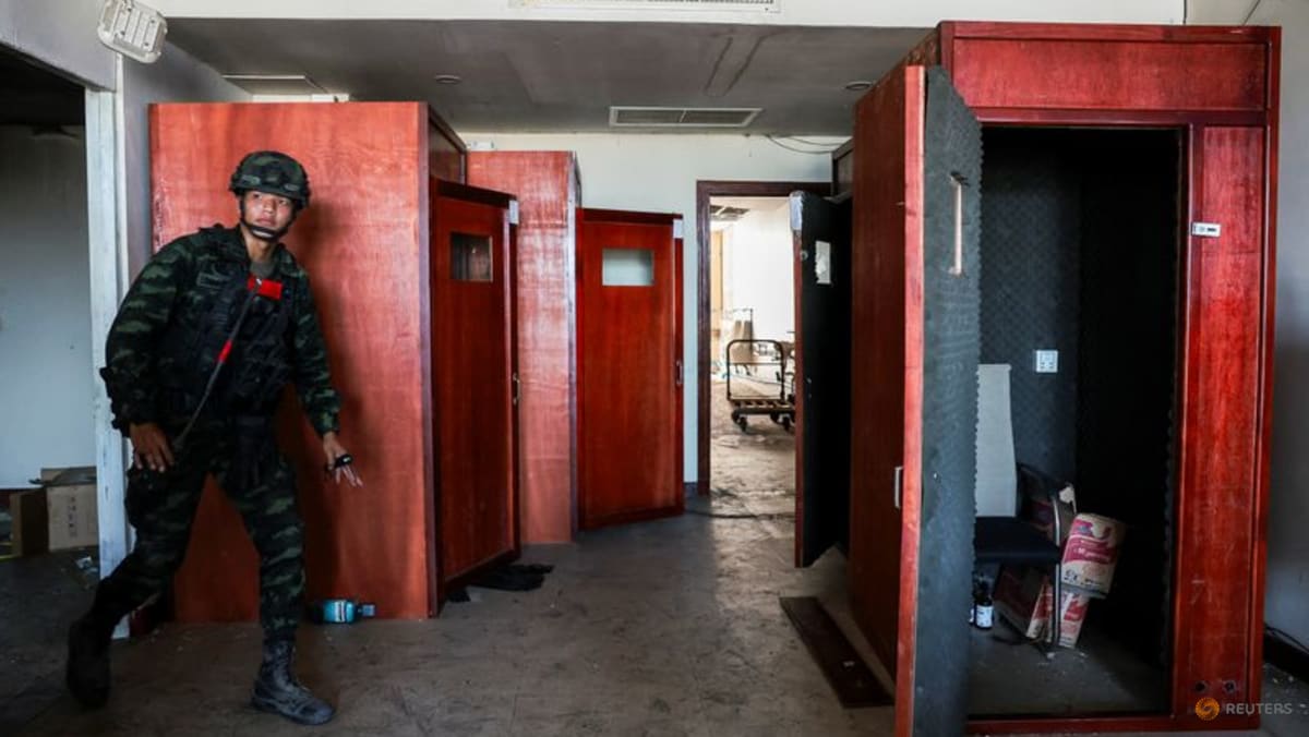 Crime gangs snare more than US$88 billion in scams in Asia-Pacific, UN says