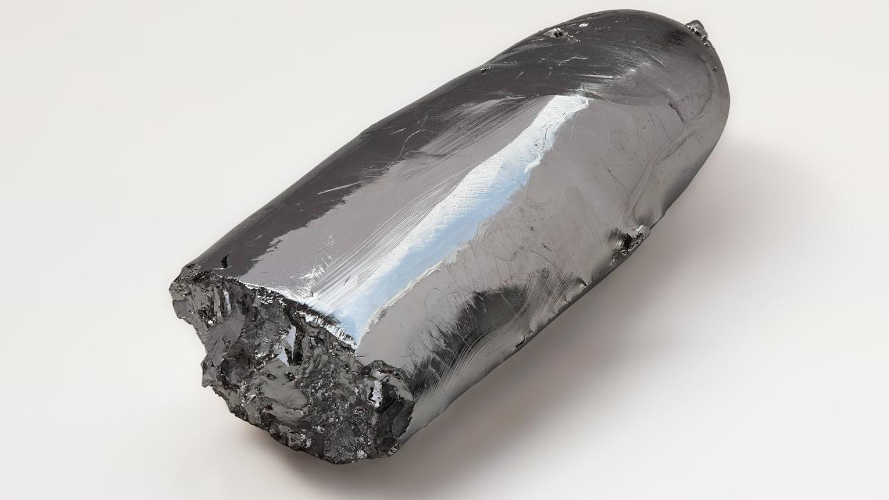 Saudi Arabia gains access to Russian technology for extracting lithium from water