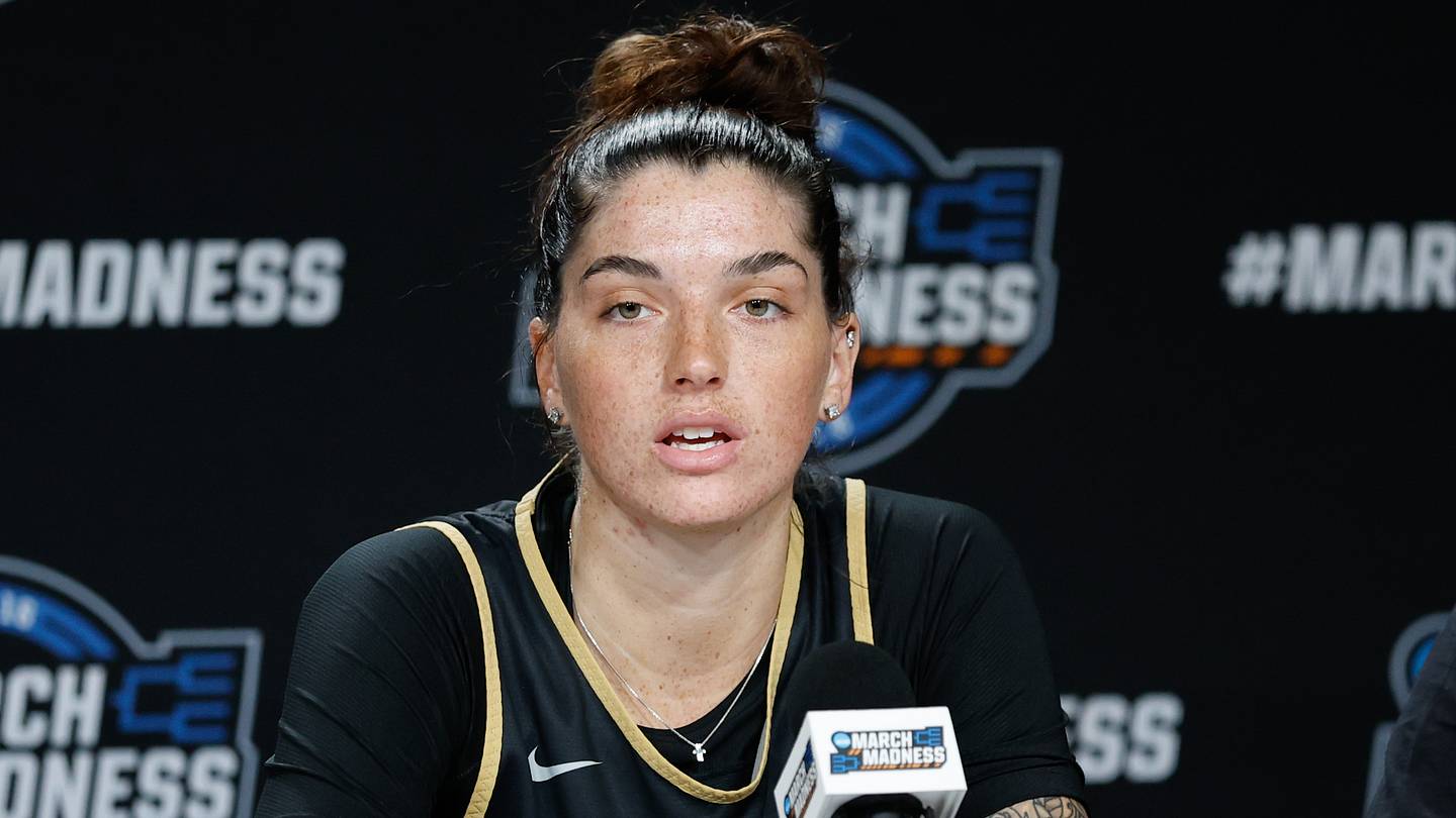 Aces Rookie Justine Pissott Sets Record Straight on NCAA Five-Year Eligibility Case