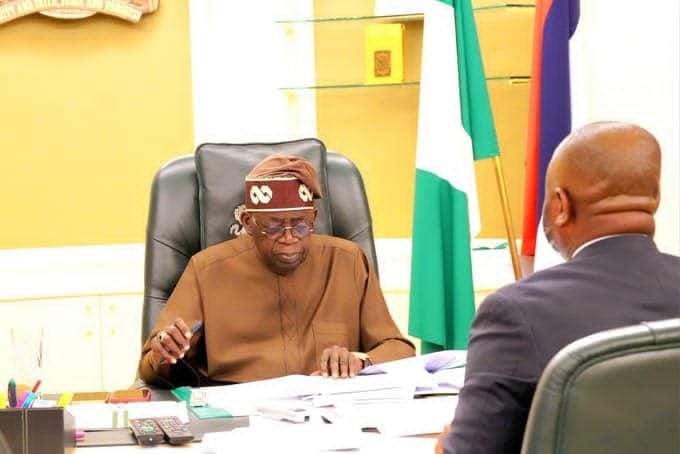 When Results Speak: Why Tinubu’s Commendation Of Zacch Adedeji Matters