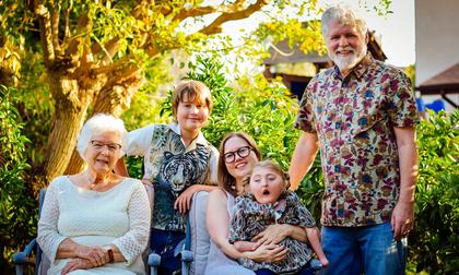 How to Get Nurses Back in Homes Supporting Disabled Children