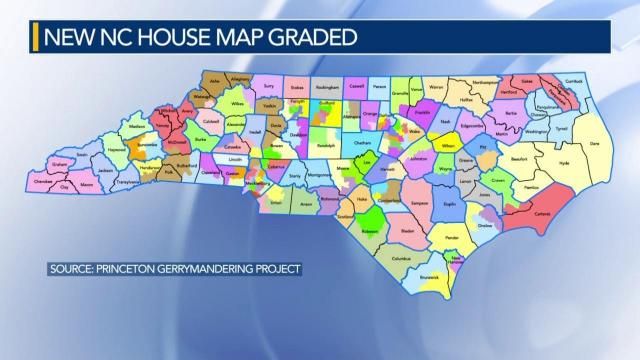 On The Record: Redistricting