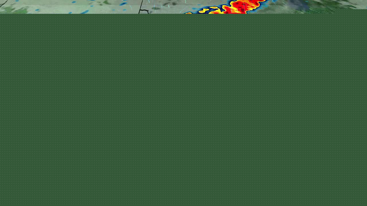 MN weather: Humid with isolated rumbles Monday