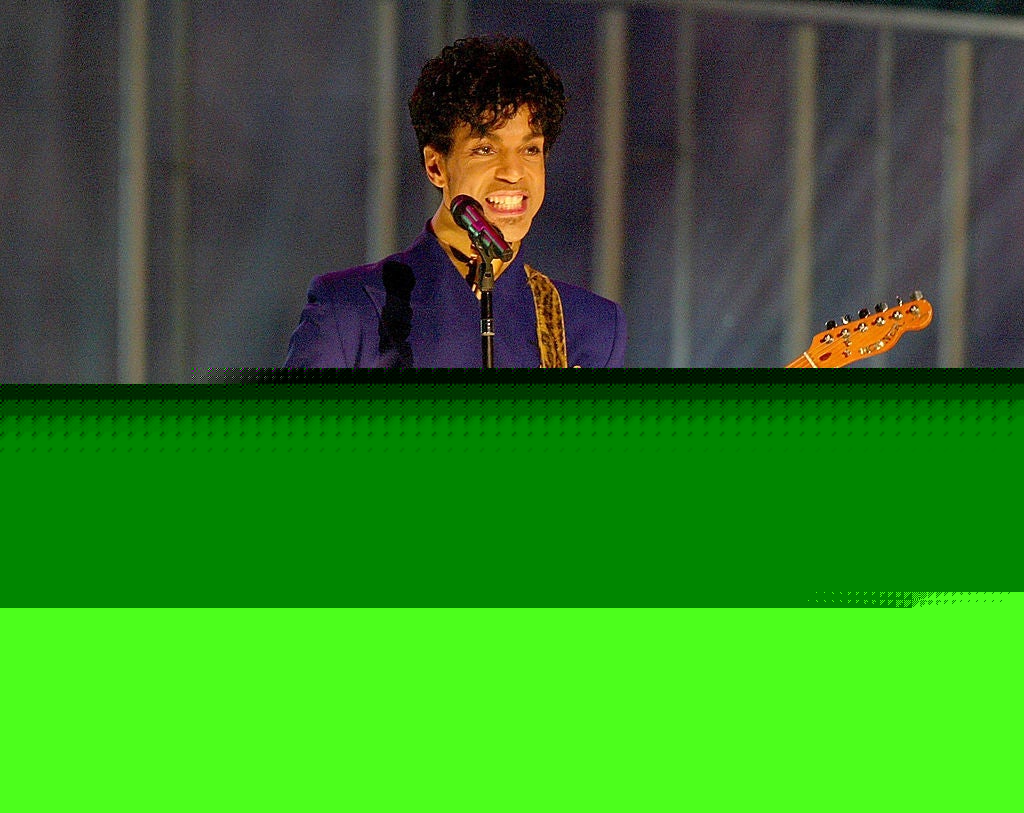 Prince’s ‘Around the World in a Day’ 40th Anniversary Reissue Set for November 2025 Release