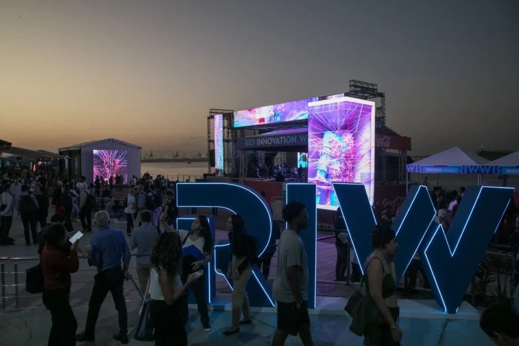 Rio Innovation Week impulsiona hotéis do Centro e leva ocupação da cidade a quase 80%