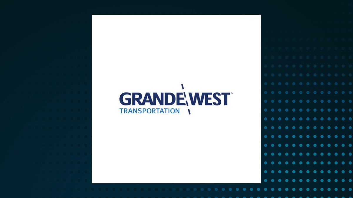 Grande West Transportation Group (CVE:BUS) Stock Price Down 2.4%  – Should You Sell?