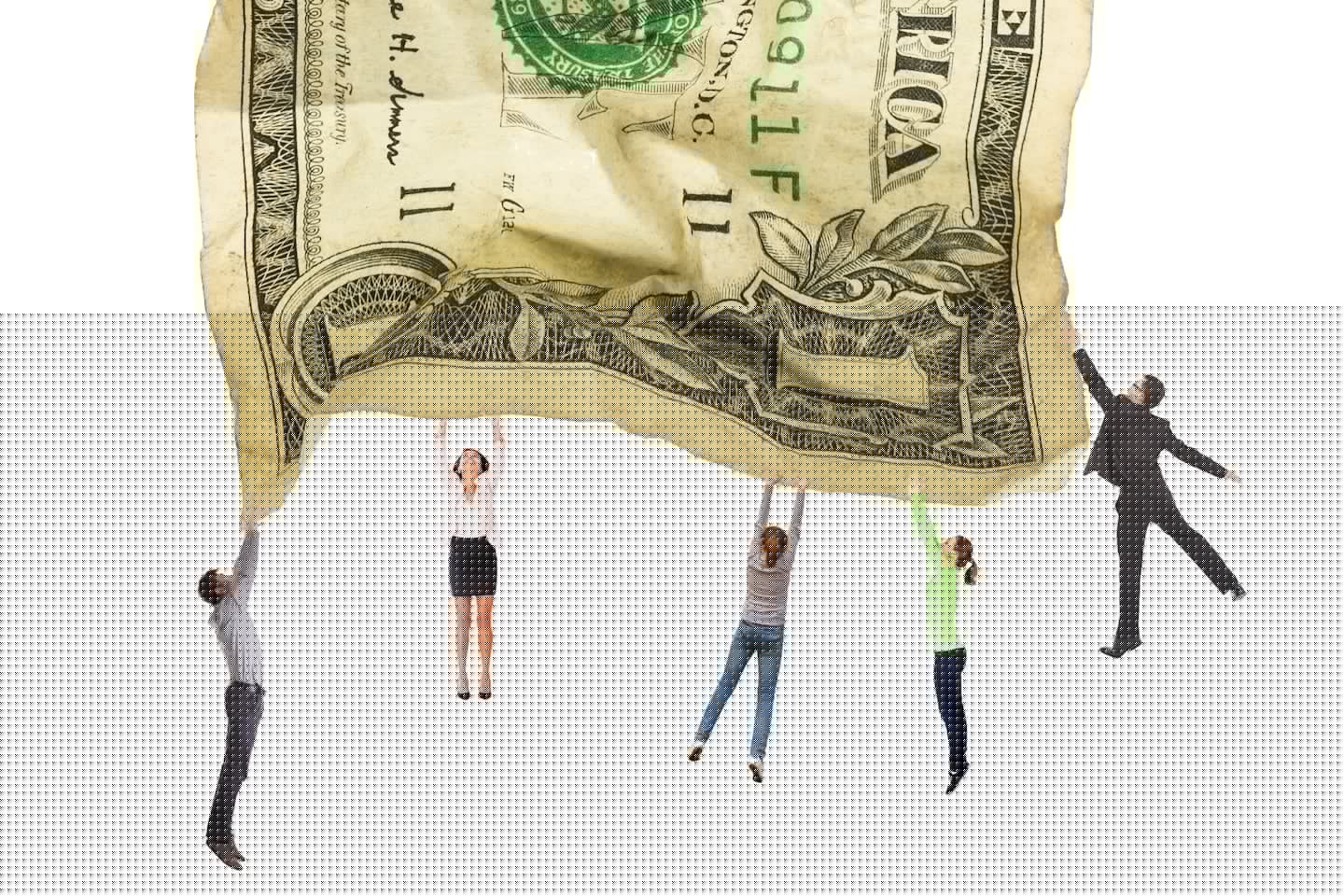 Do the rich always get richer?