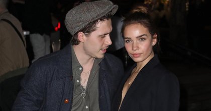 Brooklyn Beckham's ex-girlfriend 'pressured' into backing out of exposé