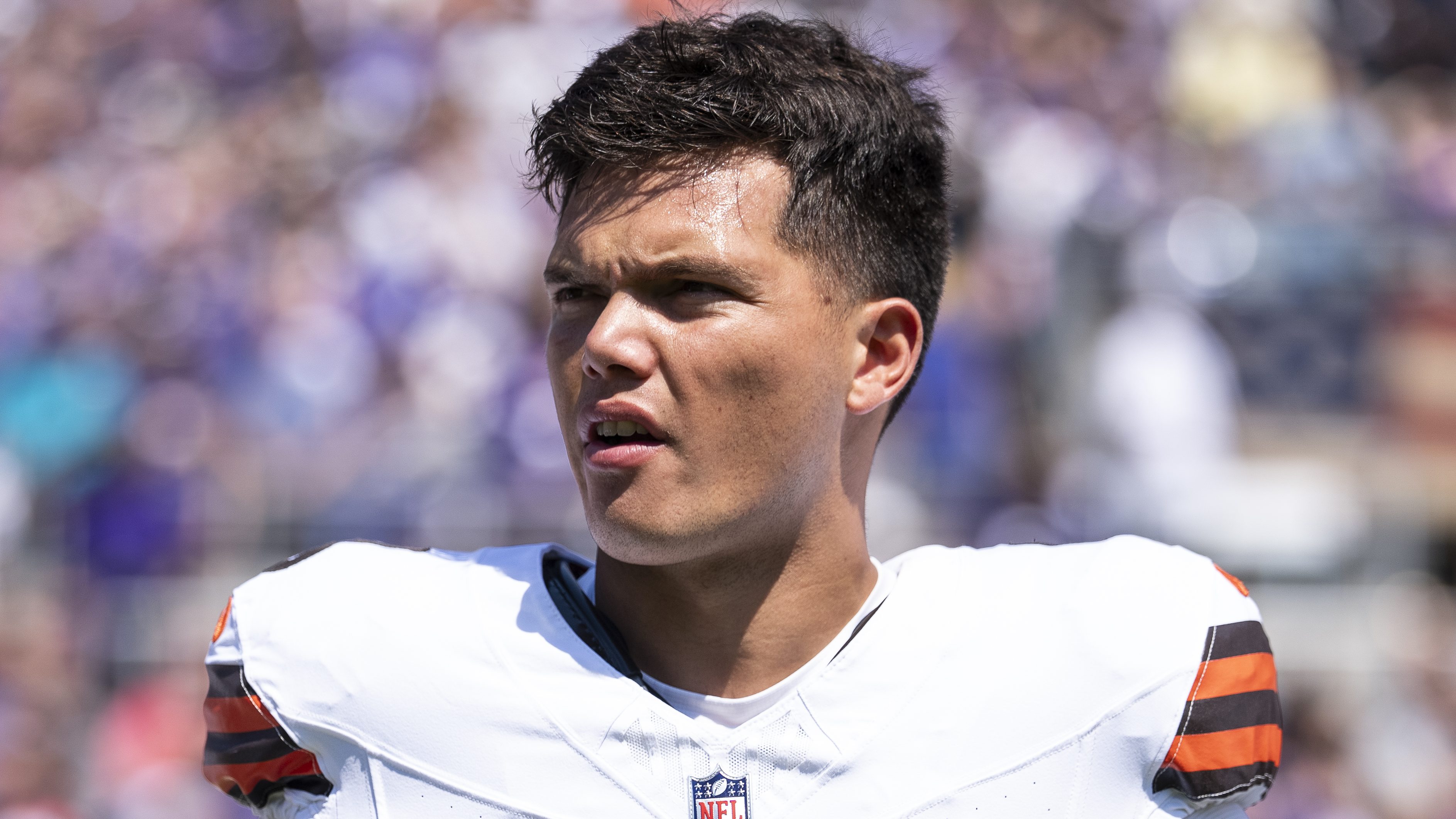 Browns Make Final Call on Dillon Gabriel’s Role vs. Vikings: Report