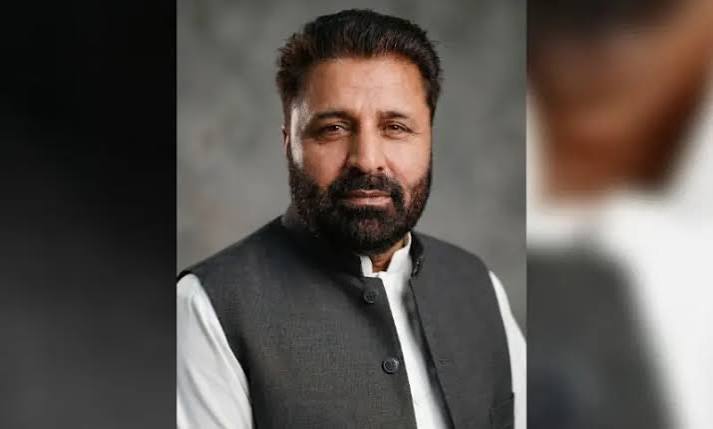 GB Chief Minister chairs first-ever all parties conference on Kashmir, reaffirms support for oppressed Kashmiris