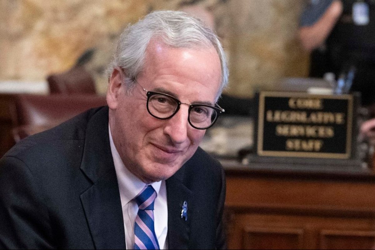 Pennsylvania Casino Smoking Ban Again Passes House Health Committee
