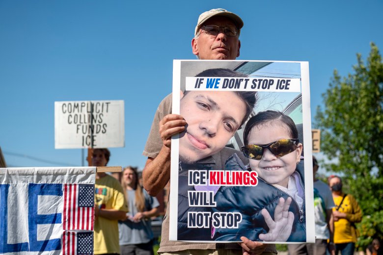 How do we explain ICE to our children? | Opinion
