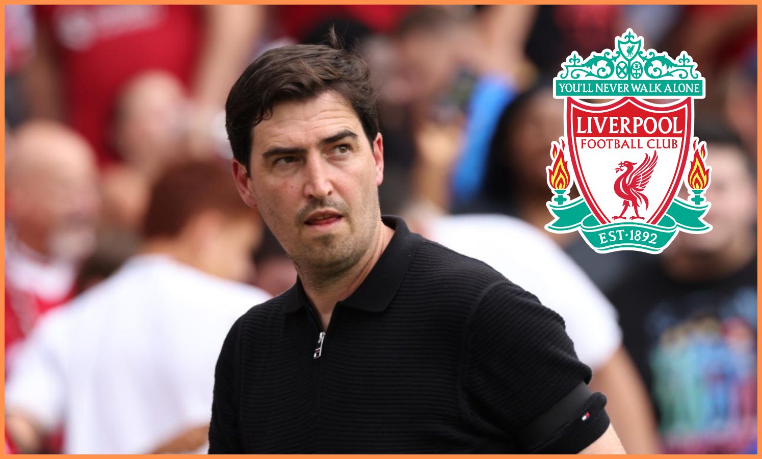 Liverpool ready to sanction €70 million exit as Real Madrid circle key star