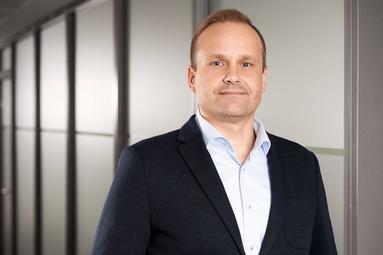 Rimas Kareiva. IT paradoksas: investuojame daug, bet naudojame mažai