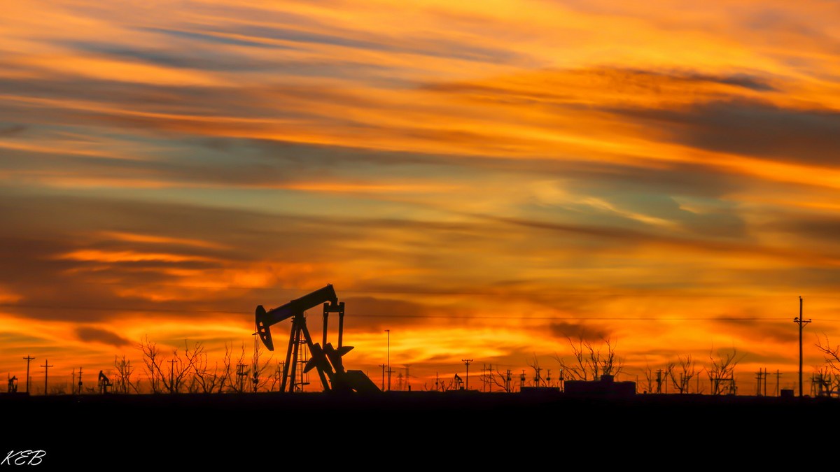 Wyo Oil Considered Unrecoverable Is The New Boom