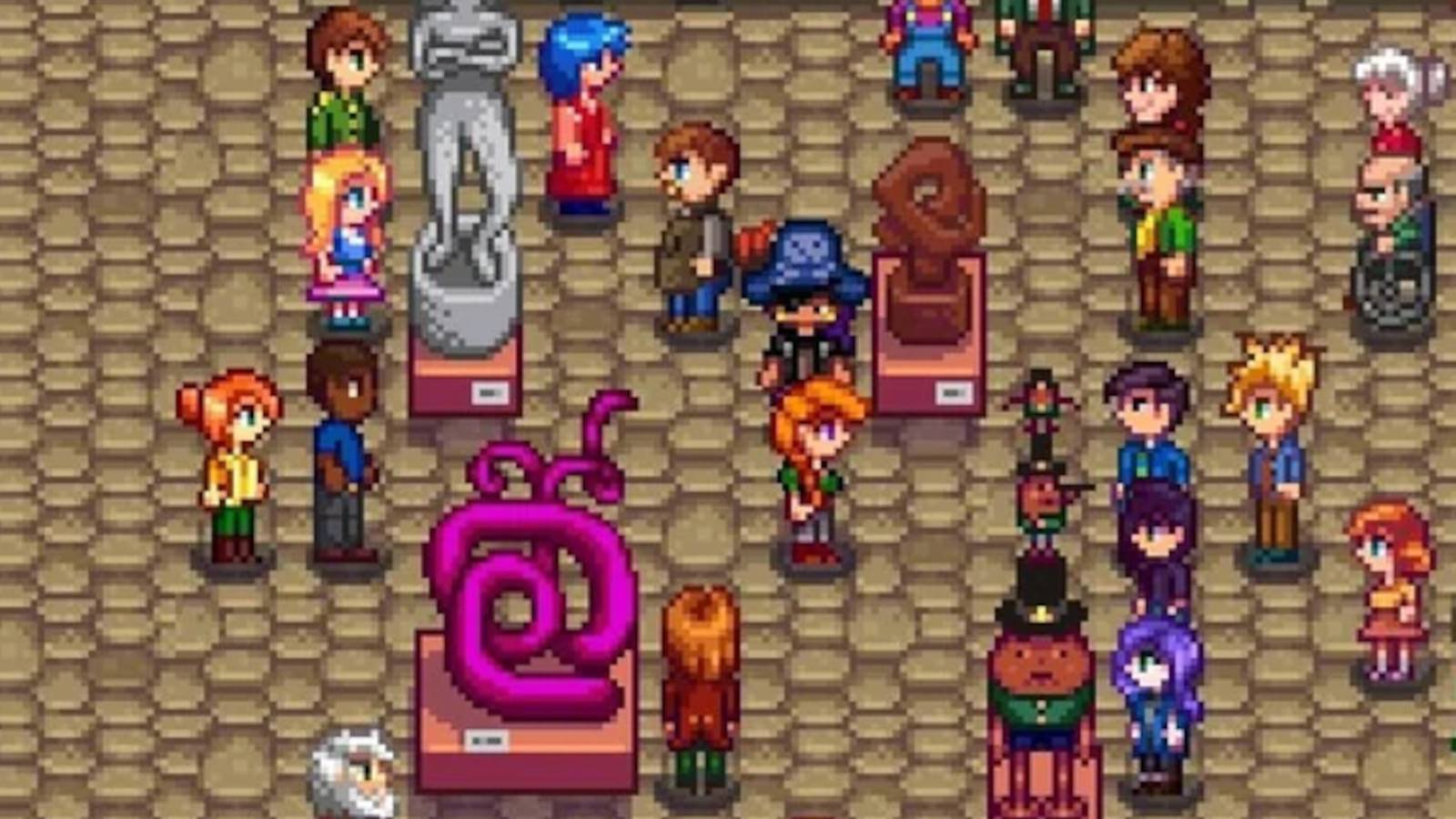 Stardew Valley And Other Games With Perfect Gameplay Loops